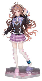 Arknights Gift+ PVC Figure Eyjafjalla the Hvít Aska One More Story Ver. 20 cm