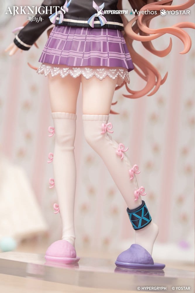 Arknights Gift+ PVC Figure Eyjafjalla the Hvít Aska One More Story Ver. 20 cm
