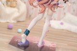 Arknights Gift+ PVC Figure Eyjafjalla the Hvít Aska One More Story Ver. 20 cm