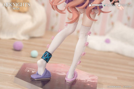 Arknights Gift+ PVC Figure Eyjafjalla the Hvít Aska One More Story Ver. 20 cm