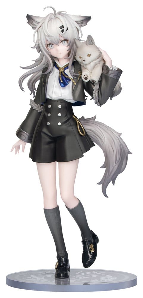 Arknights Rhodes Kids Series PVC Figure Lappland 19 cm