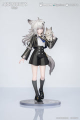 Arknights Rhodes Kids Series PVC Figure Lappland 19 cm