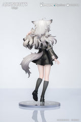 Arknights Rhodes Kids Series PVC Figure Lappland 19 cm