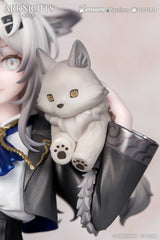Arknights Rhodes Kids Series PVC Figure Lappland 19 cm