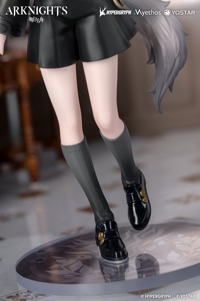 Arknights Rhodes Kids Series PVC Figure Lappland 19 cm