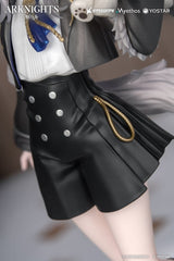 Arknights Rhodes Kids Series PVC Figure Lappland 19 cm