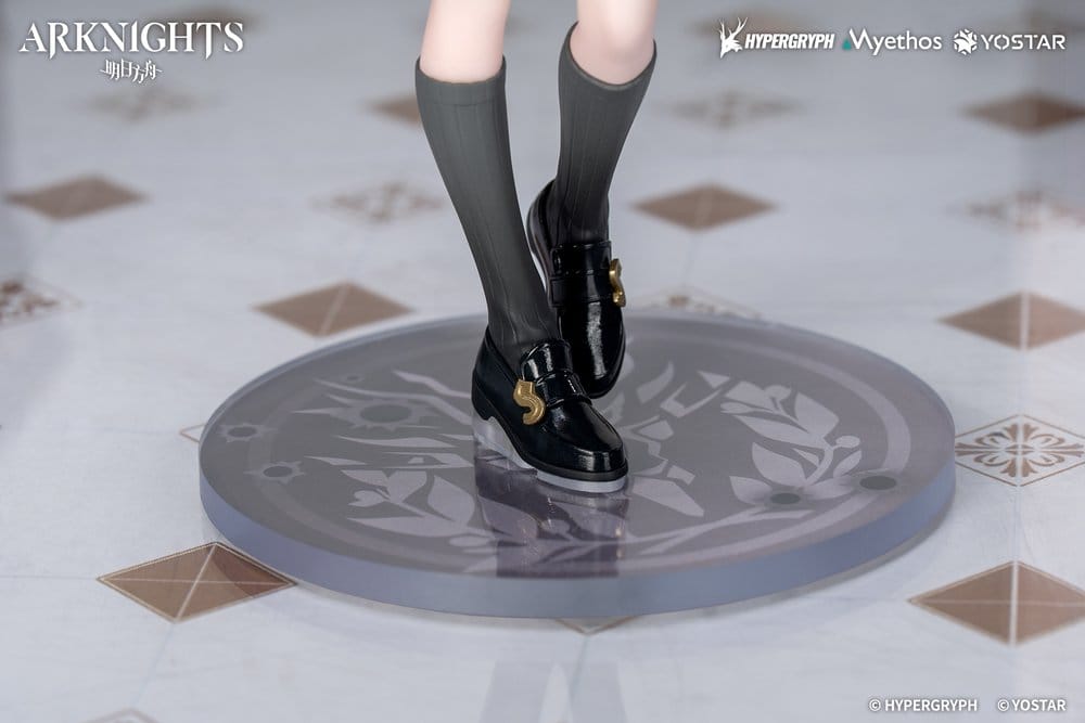 Arknights Rhodes Kids Series PVC Figure Lappland 19 cm