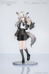 Arknights Rhodes Kids Series PVC Figure Lappland 19 cm