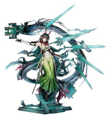 Arknights PVC Figure 1/7 Zhuang Fangyi 39 cm