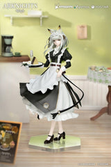 Arknights Gift+ PVC Figure 1/8 Kal'tsit The Remains of Time Ver. 22 cm