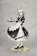 Arknights Gift+ PVC Figure 1/8 Kal'tsit The Remains of Time Ver. 22 cm