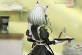 Arknights Gift+ PVC Figure 1/8 Kal'tsit The Remains of Time Ver. 22 cm