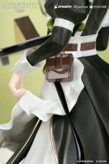 Arknights Gift+ PVC Figure 1/8 Kal'tsit The Remains of Time Ver. 22 cm