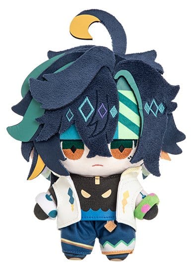 Genshin Impact Twilight Whimsy Series Plush Kinich 20 cm