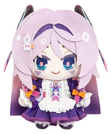 Genshin Impact Twilight Whimsy Series Plush Citlali 20 cm