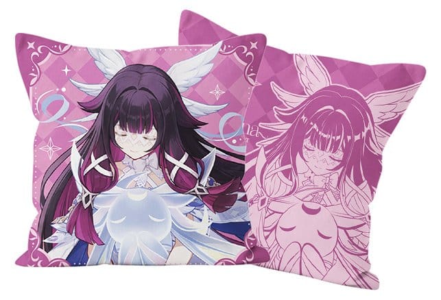 Genshin Impact Pillowcase Anniversary Celebration Series 6th Anniversary: Columbina