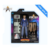 Star Trek II: The Wrath of Khan Actionfigur 1/10 Wave 2 Dr. Carol Marcus 16 cm