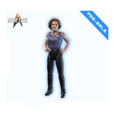 Star Trek: Voyager Actionfigur 1/10 Wave 2 Captain Kathryn Janeway (Year of Hell) 16 cm