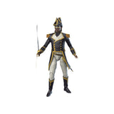 Star Trek: Generations Actionfigur 1/10 Wave 2 Sailor Uniform Geordi La Forge 16 cm