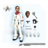 Star Trek II: The Wrath of Khan Action Figure 1/12 Peter Preston 16 cm