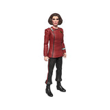 Star Trek: The Next Generation Action Figure 1/12 Captain Garrett 16 cm
