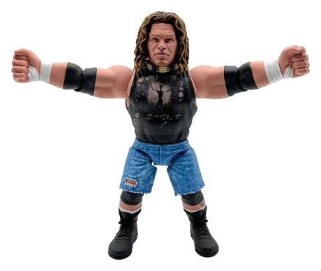 Zombie Sailor's Toys Action Figure Raven 11 cm