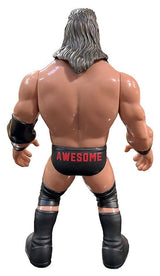 Zombie Sailor's Toys Action Figure Mike Awesome 11 cm
