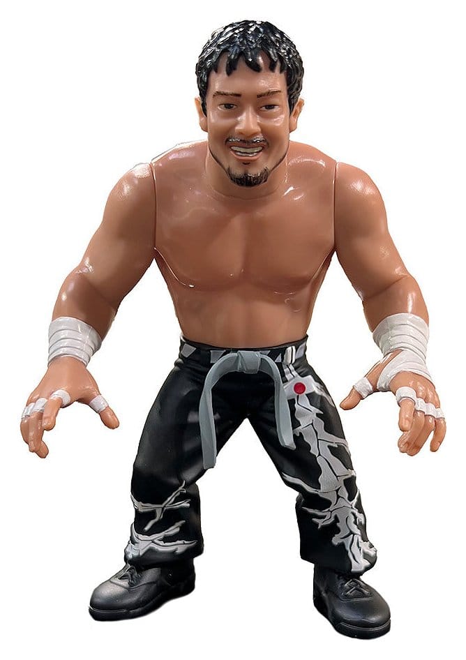 Zombie Sailor's Toys Action Figure Tajiri 11 cm