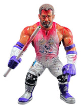Zombie Sailor's Toys Action Figures 2-Pack Nick Gage vs. Matt Cardona 11 cm