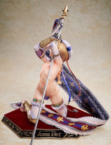Original Character PVC Figure 1/6 Seishonen Jeanne-kun 27 cm