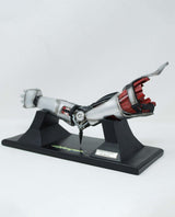 Cyberpunk 2077 - Johnny Silverhand Arm Replica 30cm Display