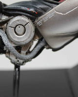 Cyberpunk 2077 - Johnny Silverhand Arm Replica 30cm Display