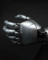 Cyberpunk: Edgerunners Silverhand Arm 30 cm Replica