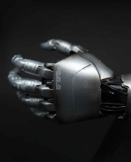 Cyberpunk 2077 - Johnny Silverhand Arm Replica 30cm Display
