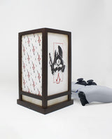 Assassin's Creed Shadows 25cm LED Lantern Lamp