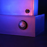 Assassin's Creed Mirage LED-Light Logo 22 cm