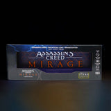 Assassin's Creed Mirage LED-Light Logo 22 cm