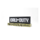 Call of Duty 22 cm LED-Light