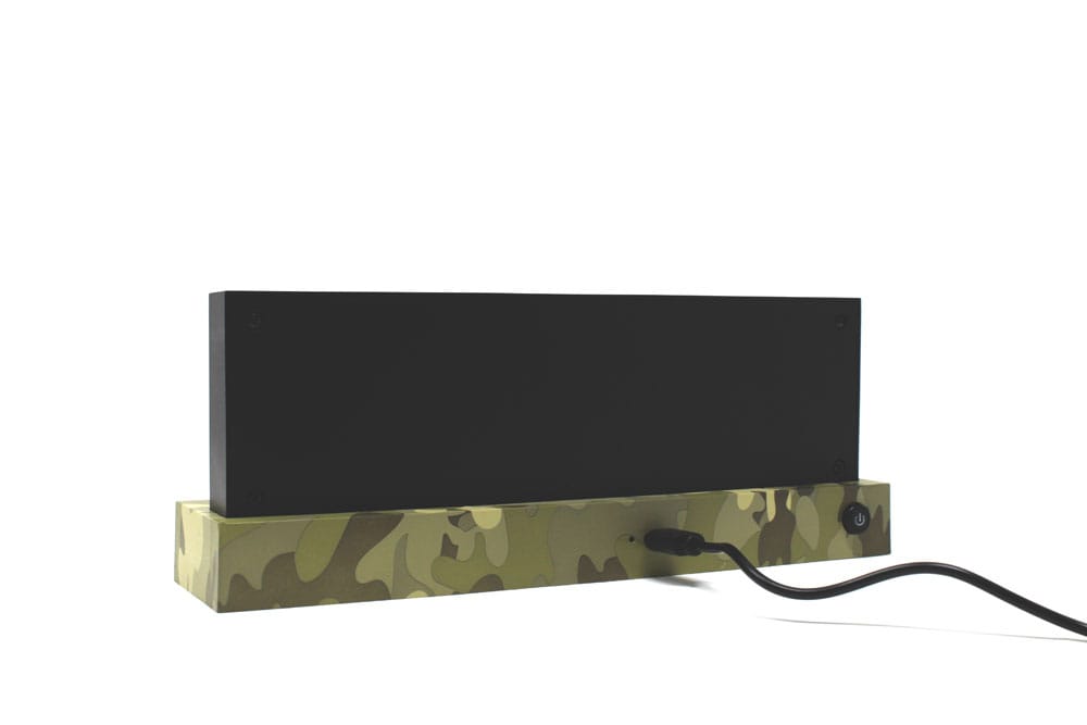 Call of Duty 22 cm LED-Light