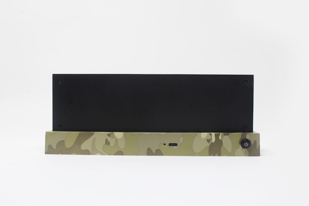 Call of Duty 22 cm LED-Light