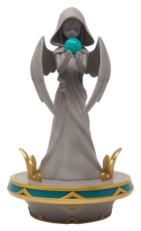 Genshin Impact LED Statue Mondstadt Statue of the Seven 21 cm