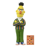 Sesame Street Toony Classics Action Figure Bert 15 cm