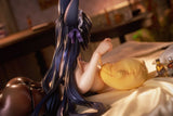 Azur Lane PVC Statue 1/4 Musashi Still Illustration Ver. 17 cm