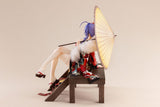 Azur Lane PVC Statue 1/7 St. Louis Spirits in the Snow Ver. 23 cm
