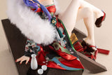 Azur Lane PVC Statue 1/7 St. Louis Spirits in the Snow Ver. Bonus Edition 23 cm