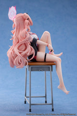 Blue Archive PVC Figure 1/7 Kirara Memorial Lobby Ver. 27 cm