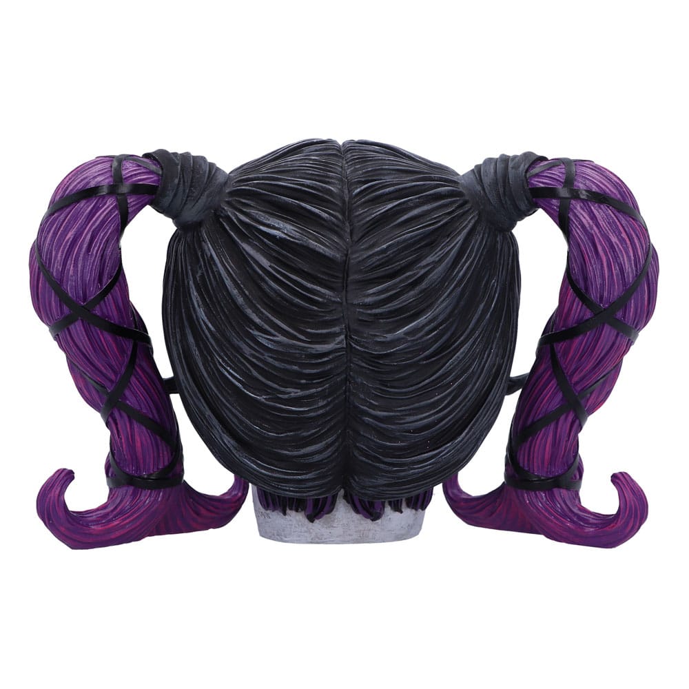 Drop Dead Gorgeous Skull Myths and Magic 20cm Figure