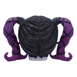 Drop Dead Gorgeous Skull Myths and Magic 20cm Figure