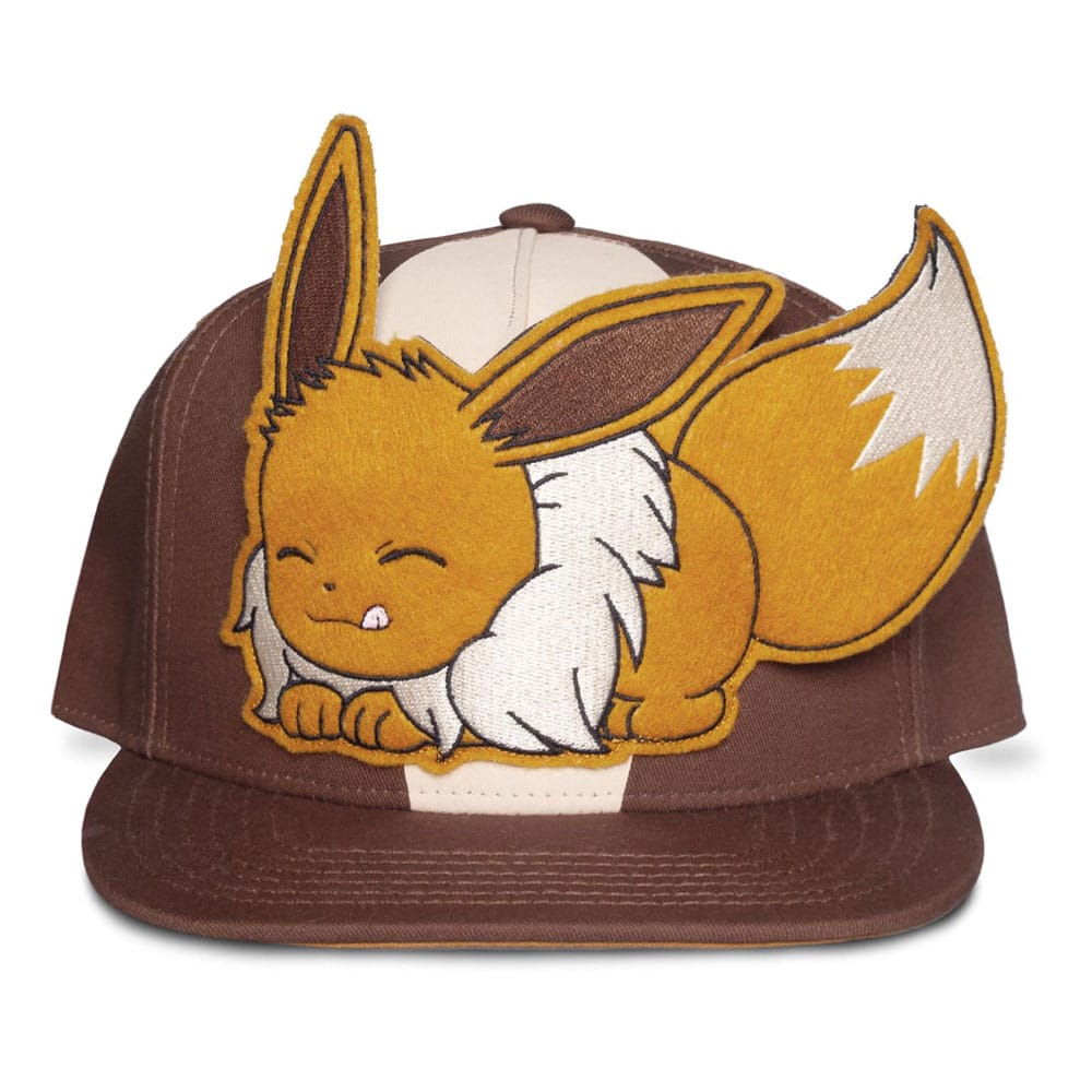 Pokémon Eevee Baseball Cap