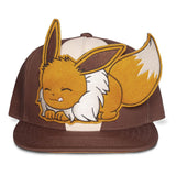 Pokémon Eevee Baseball Cap